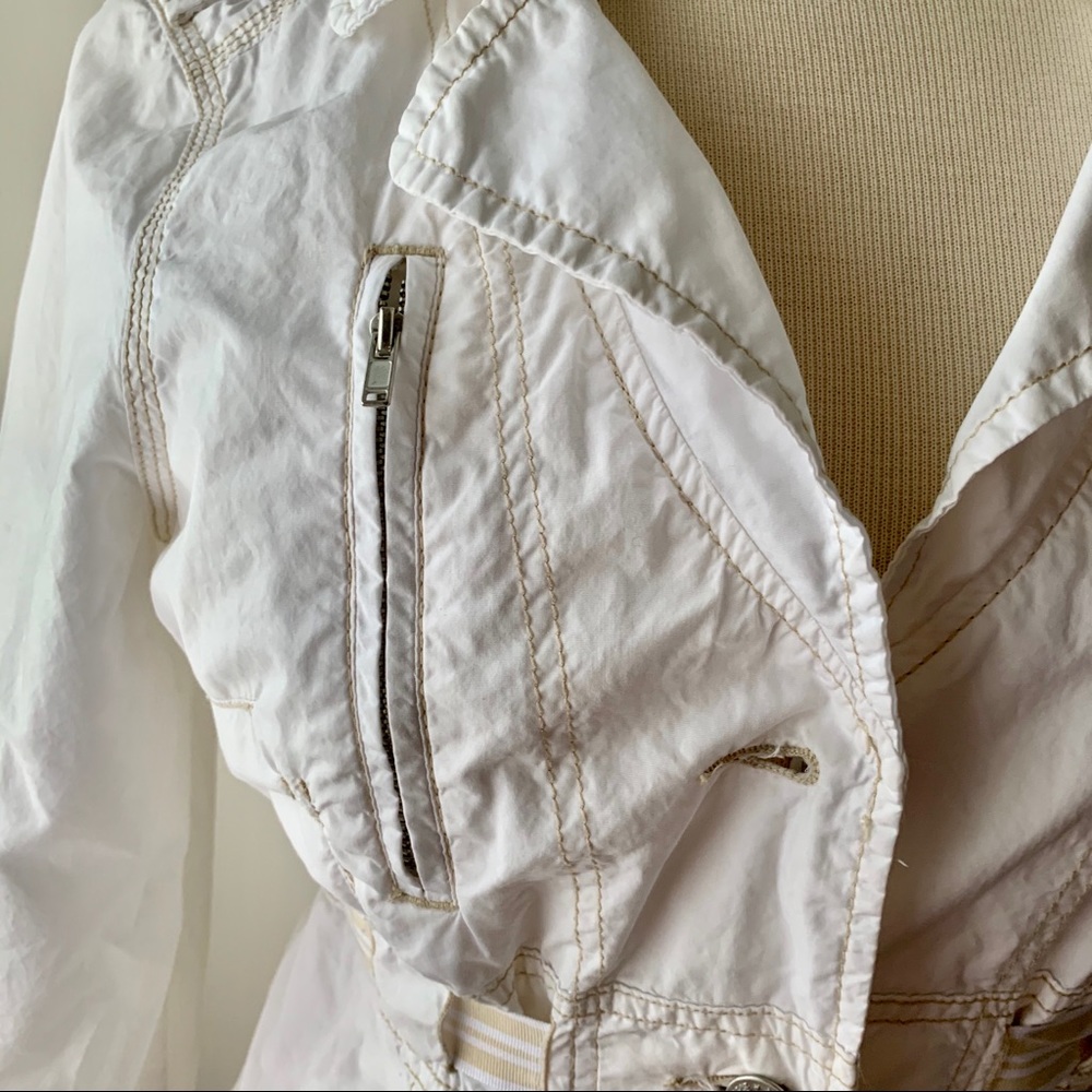 Free People Utility Jacket - Picture 5 of 8
